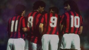 Milan 1990