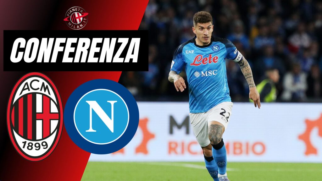 milan napoli di lorenzo