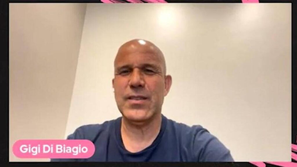 Di Biagio Milan