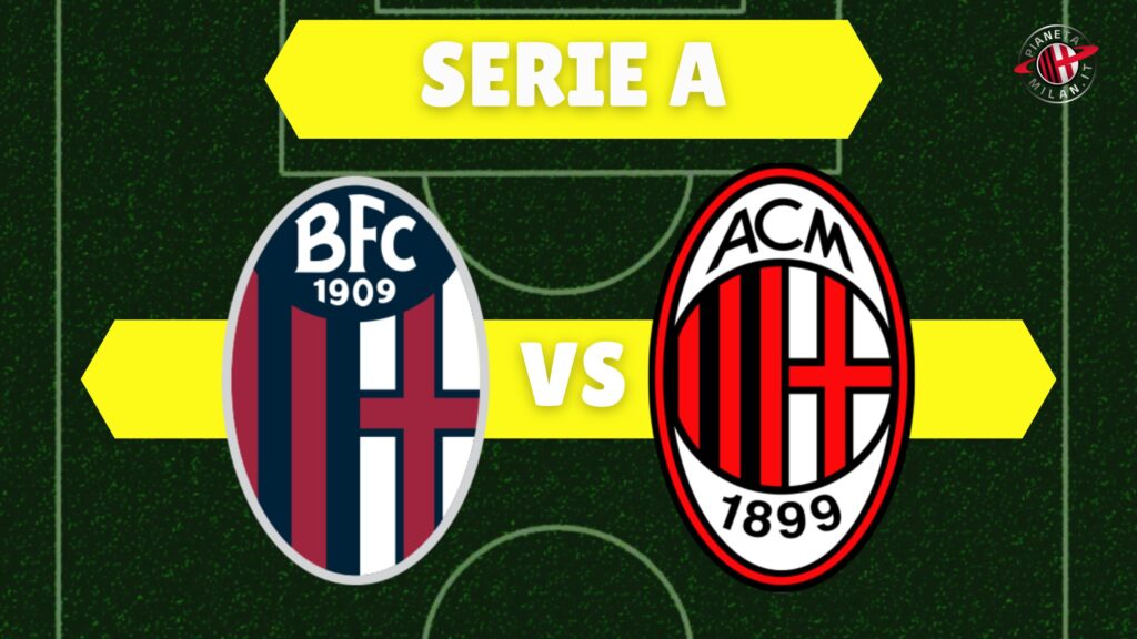 Quote Bologna-Milan: i pronostici sulla partita di Serie A