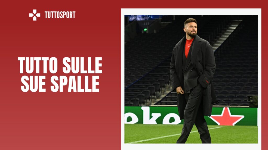 TUTTOSPORT NEWS