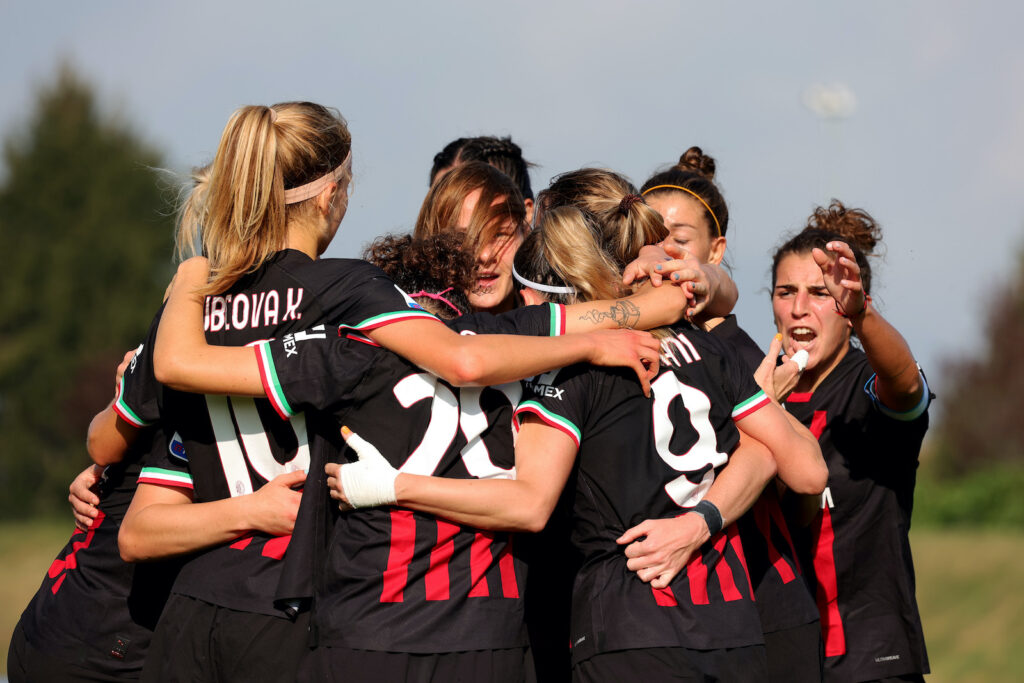 AC Milan Femminile