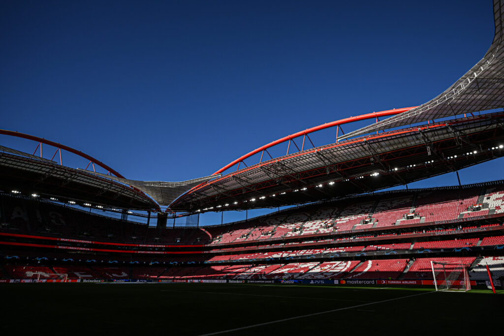 Stadio Benfica