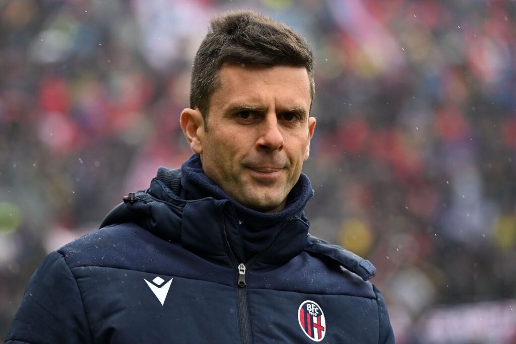 Thiago Motta Bologna