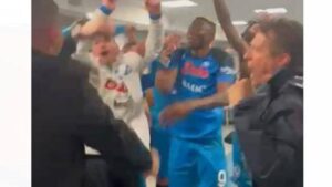 Juventus Napoli Osimhen