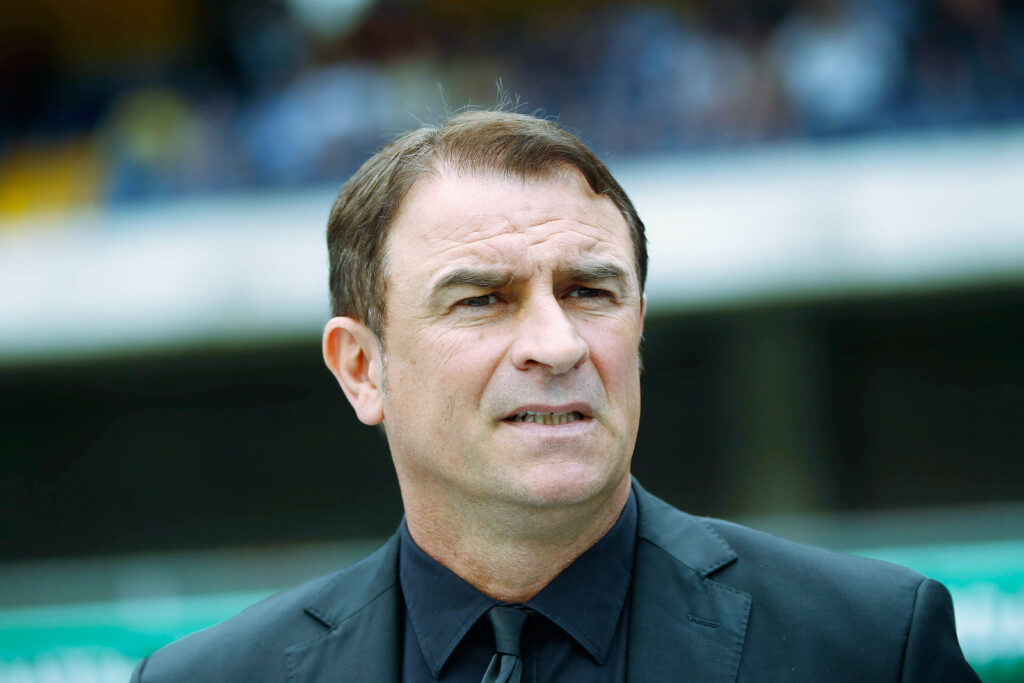 Leonardo Semplici Spezia