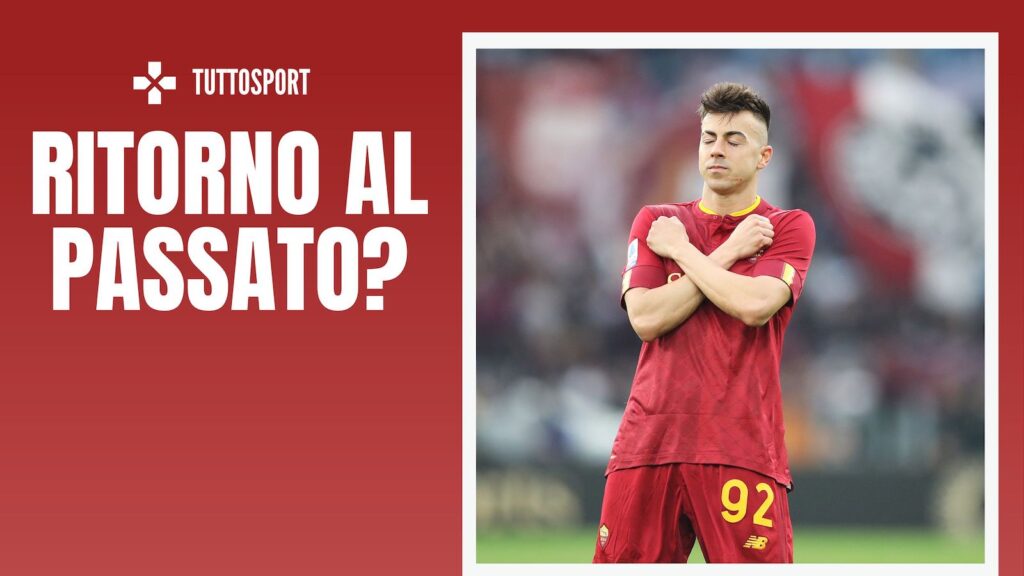 Stephan El Shaarawy AS Roma Calciomercato AC Milan