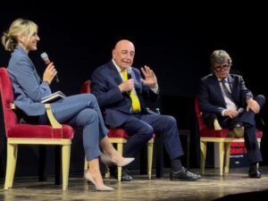 libro Galliani