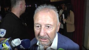 Zaccheroni Galliani