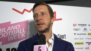 derby Inter Milan Champions League Ambrosini