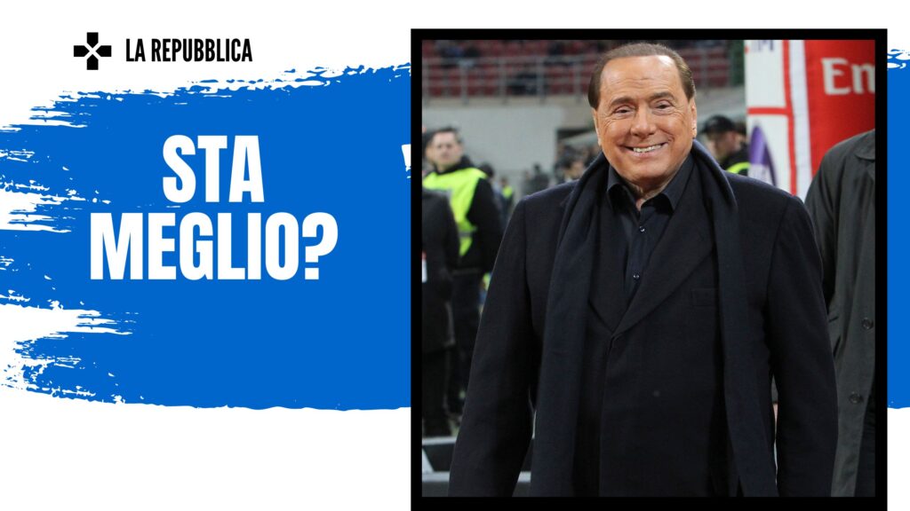 Silvio Berlusconi, ex presidente del Milan (getty images)