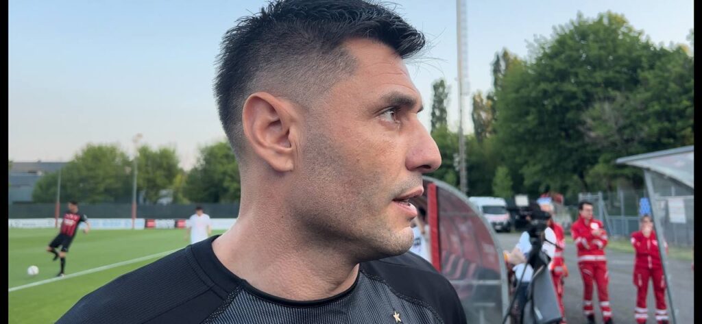 Amelia: "Maignan forte, ma il più forte è... Il Milan andrà in Champions"