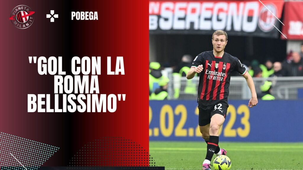 Tommaso Pobega