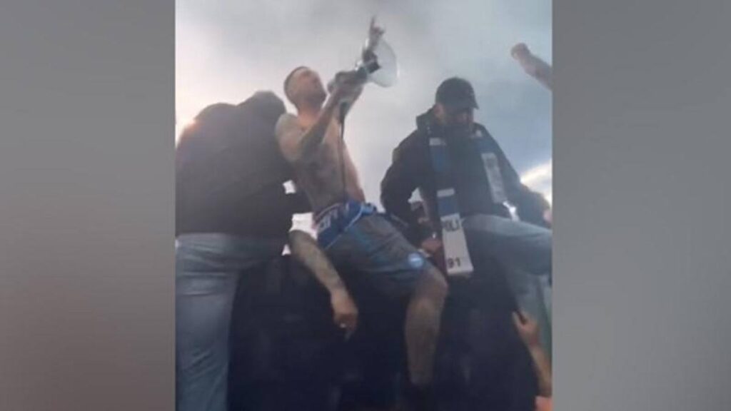 Napoli Politano