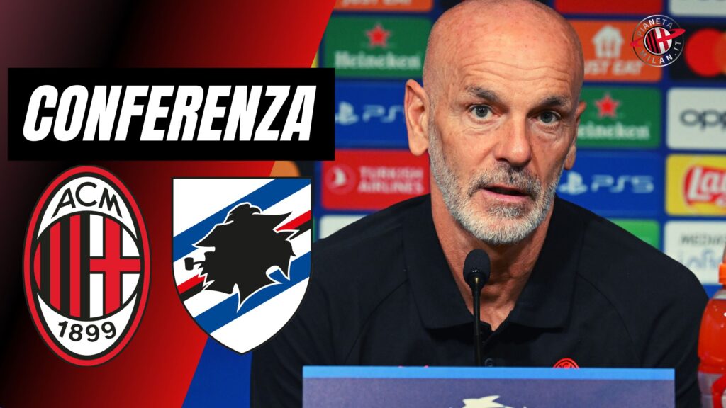 Stefano Pioli