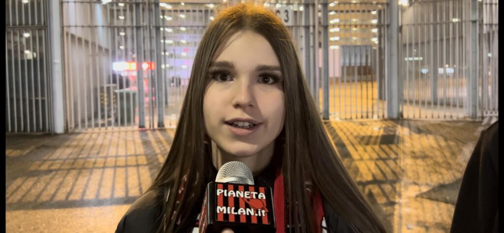 Milan-Sampdoria, i tifosi: ”Ma quale #PioliOut?! Sempre #PioliIn” | Video