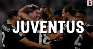 Probabili formazioni, Juventus-Milan: le scelte di Allegri | VIDEO (screen gazzetta.it)