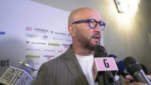 Inter Milan derby Champions League Zenga