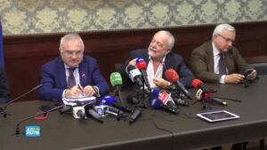 Napoli De Laurentiis