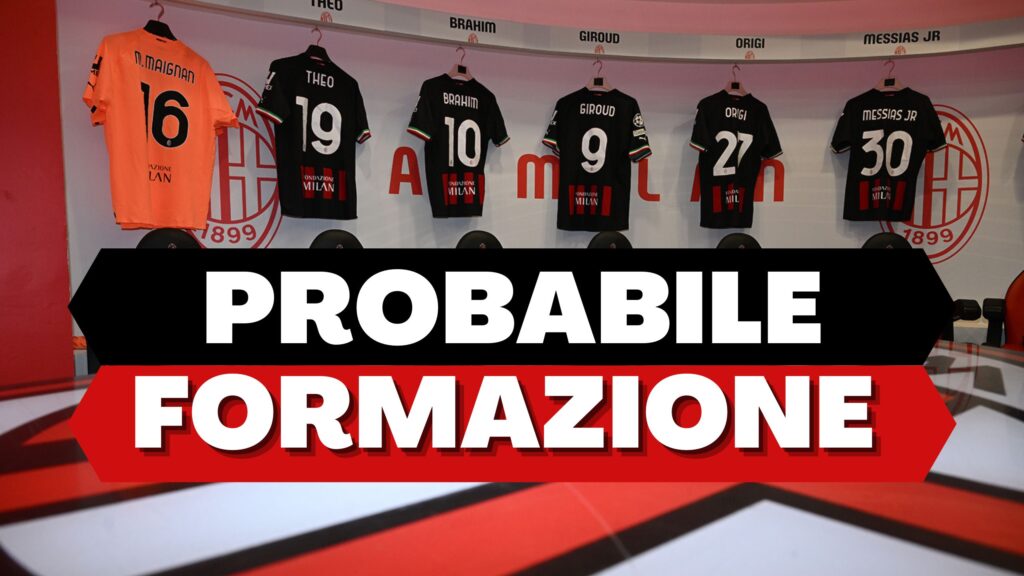 Spogliatoio AC Milan (getty images)