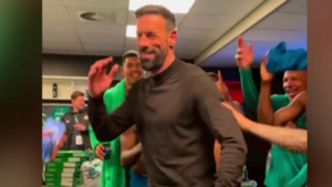 van Nistelrooy PSV