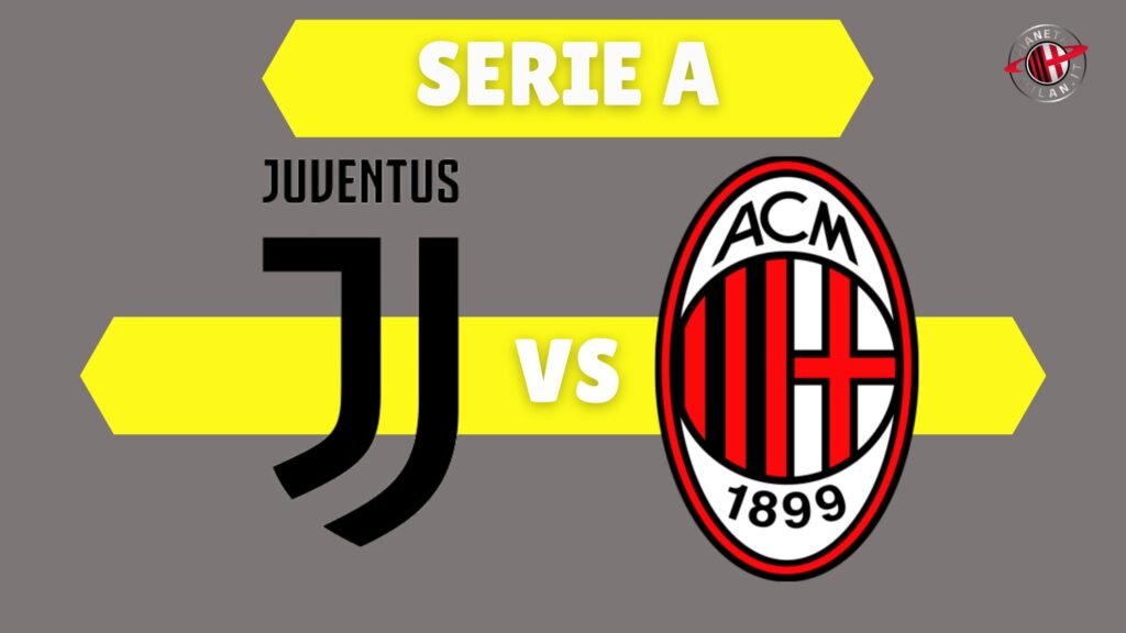 Juventus-Milan (Serie A)