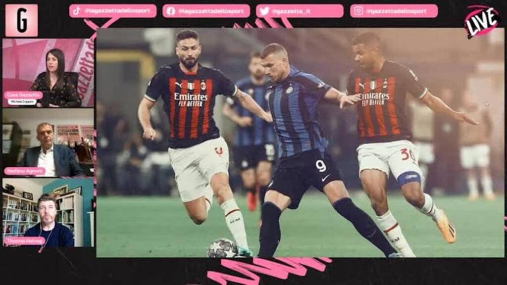Helveg Inter