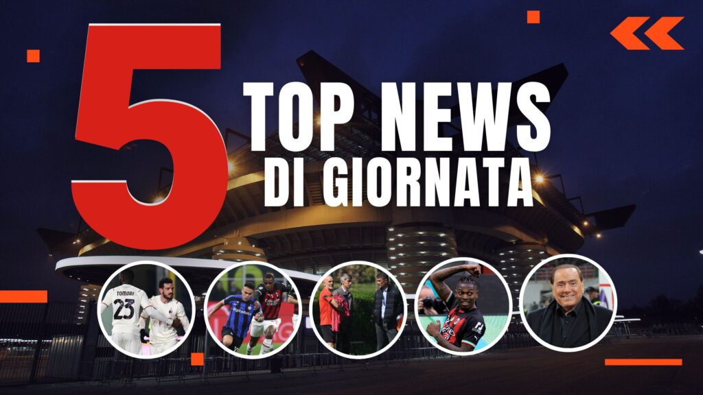 MERCATO MILAN E TOP NEWS - Bomber francese e il rinnovo di Leao (getty images)