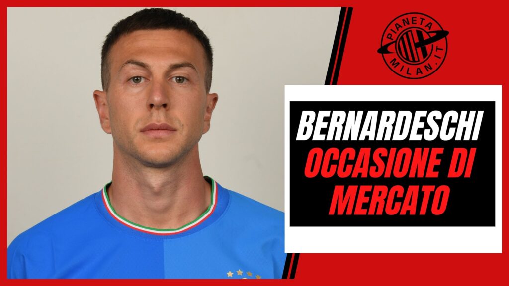 Federico Bernardeschi, calciatore del Toronto (getty images)