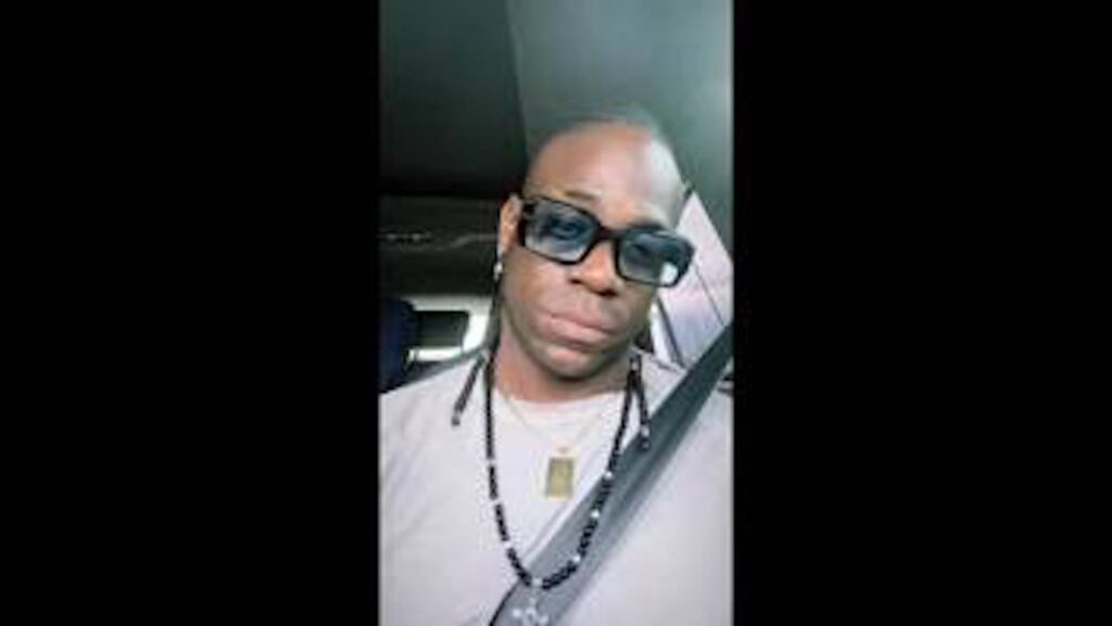 Balotelli social