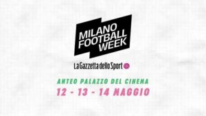 Milano Football Week 2023