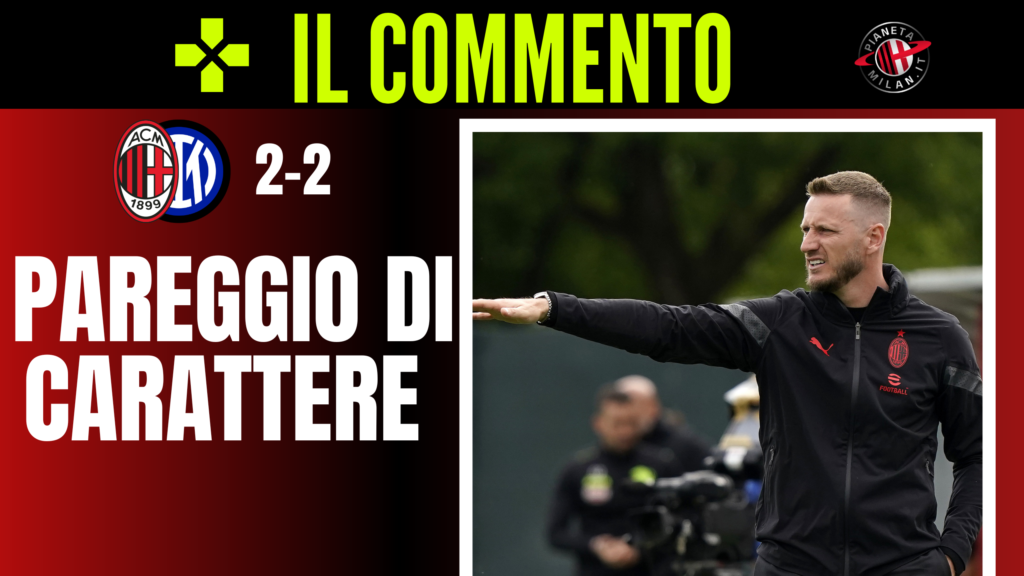 IL COMMENTO