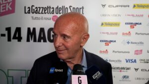 derby Inter Milan Champions League Sacchi