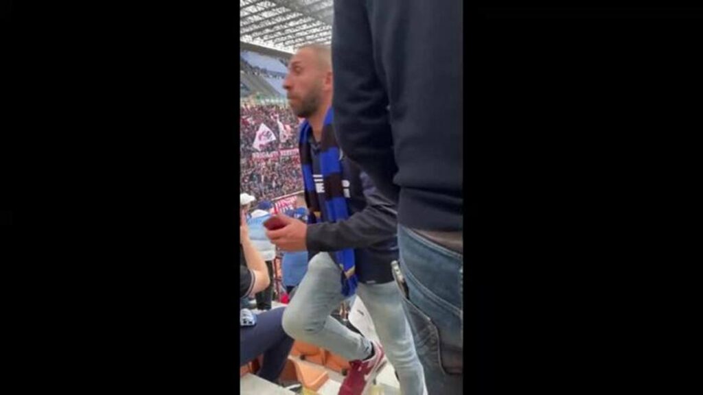gradino San Siro