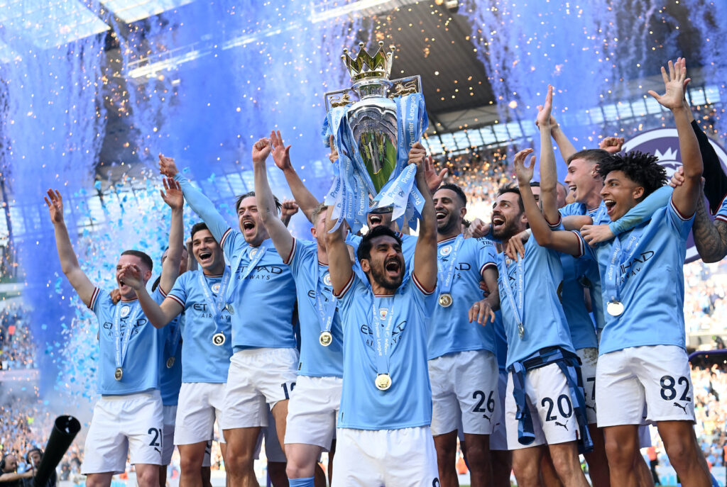 Manchester City