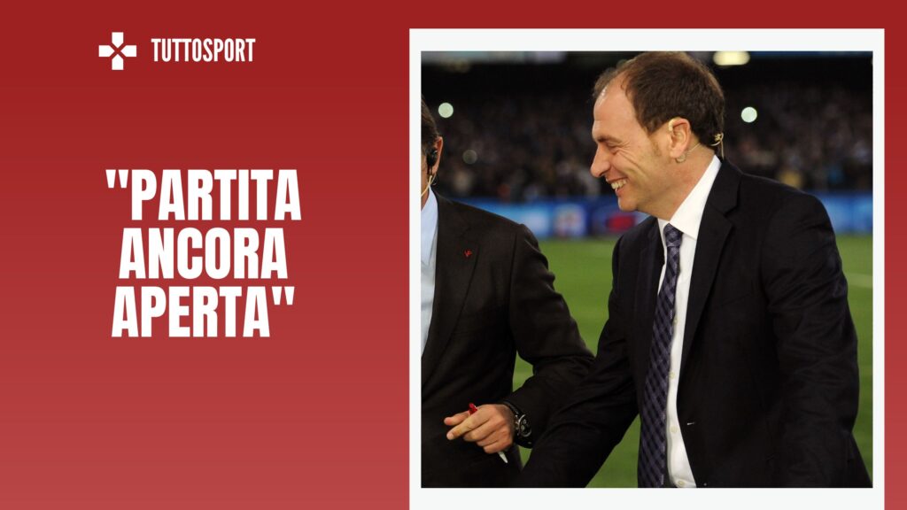Luca Marchegiani, ex calciatore