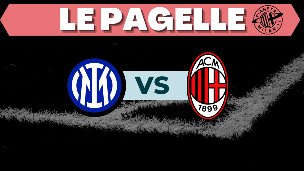 Pagelle Inter-Milan Femminile Poule Scudetto 2022-2023