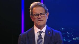 Capello Manchester City Inter Champions League