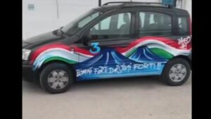 Napoli Panda Spalletti