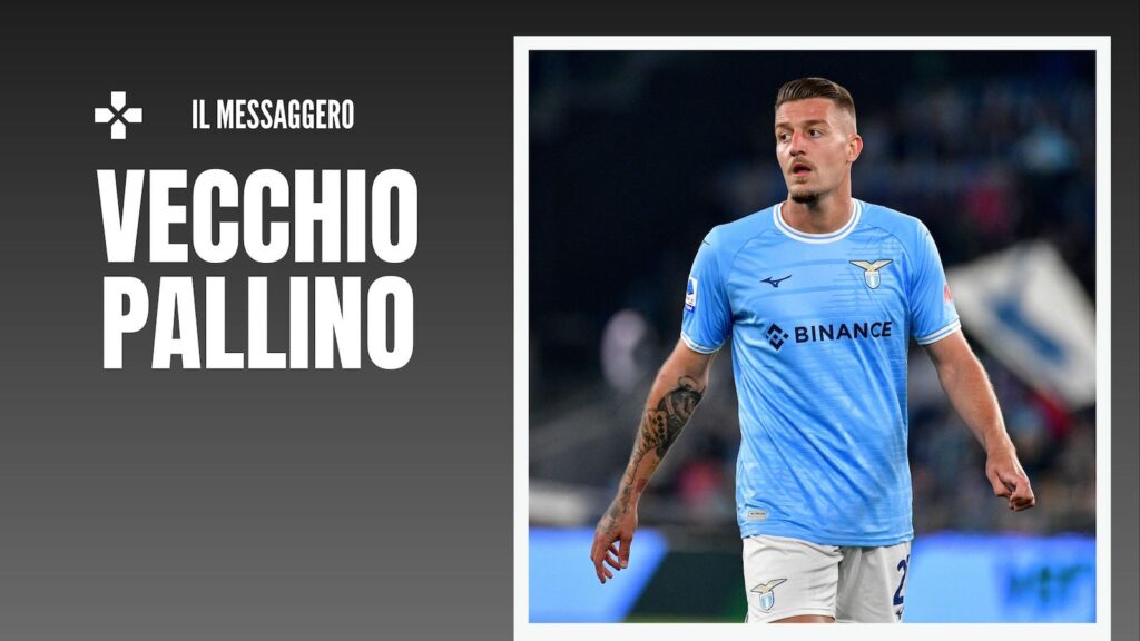 Sergej Milinkovic-Savic Lazio Calciomercato AC Milan