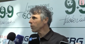 Milan-Inter, Zola: "Leao un giocatore che spacca" | VIDEO (Screen Gazzetta.it)