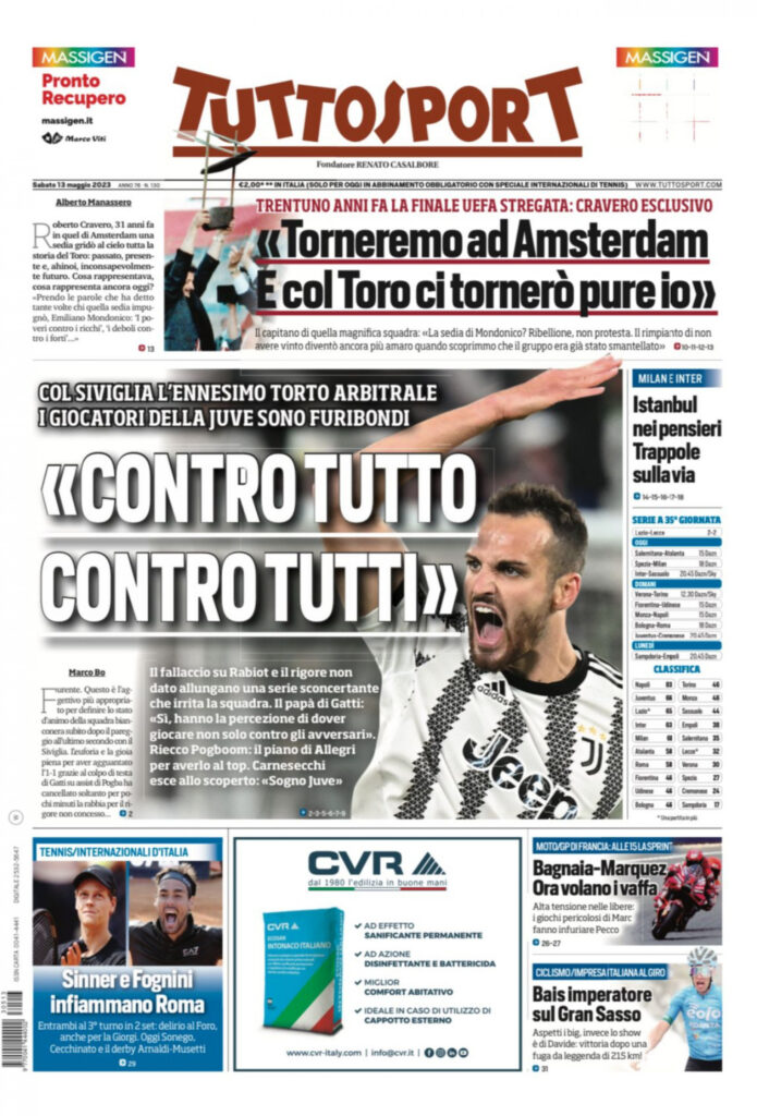 Tuttosport