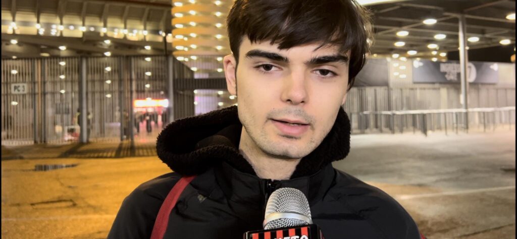 Milan-Sampdoria: ”Dopo martedì ci voleva. Potevano farne 2 prima…” | Video