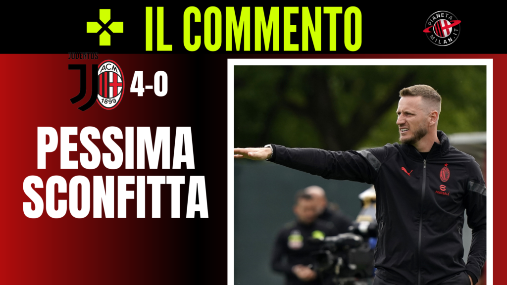 IL COMMENTO