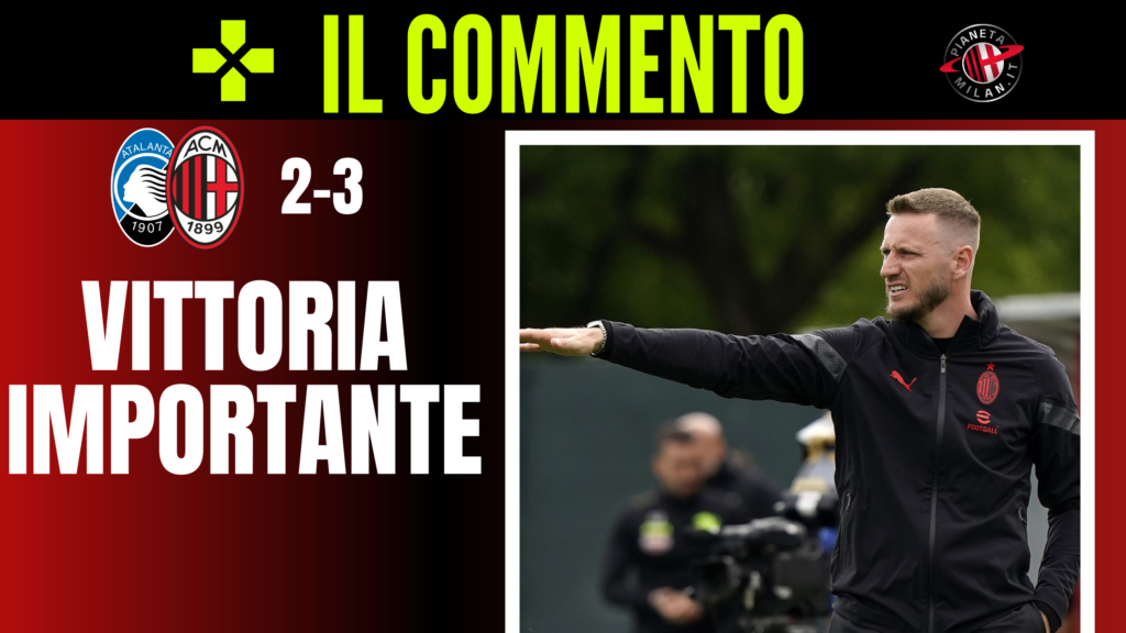 IL COMMENTO