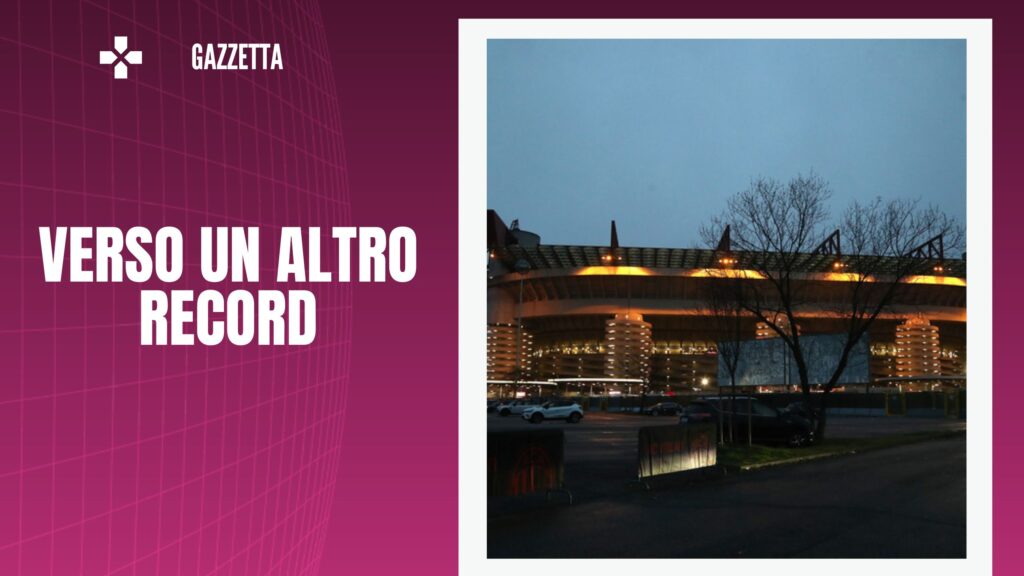 Stadio San Siro