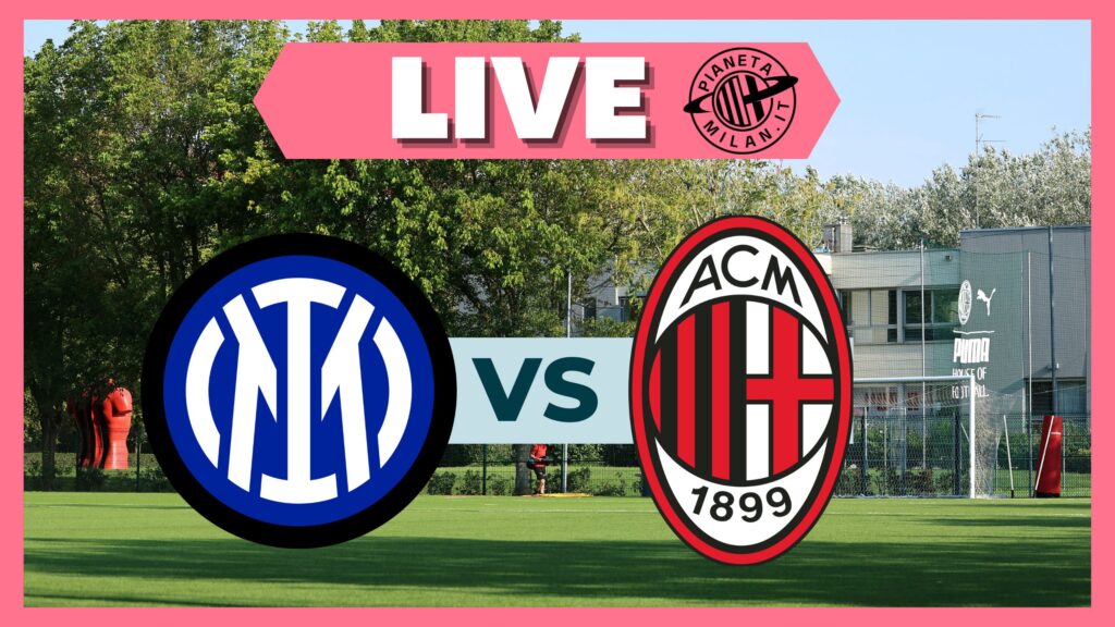 Poule Scudetto, Inter-Milan Femminile: la diretta del match | LIVE News (getty images)