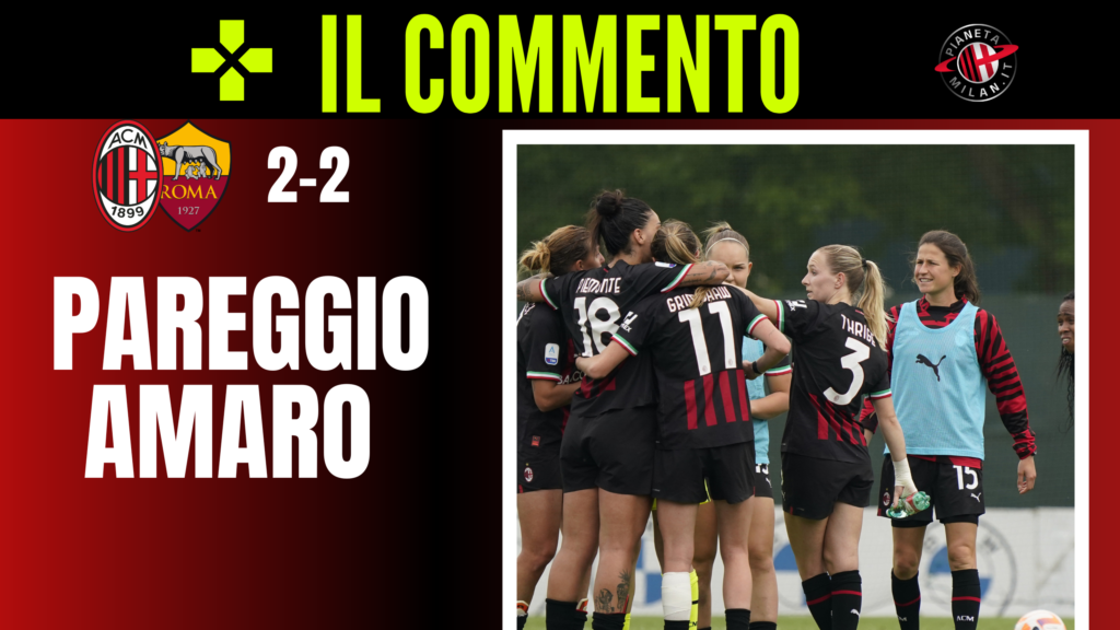 IL COMMENTO