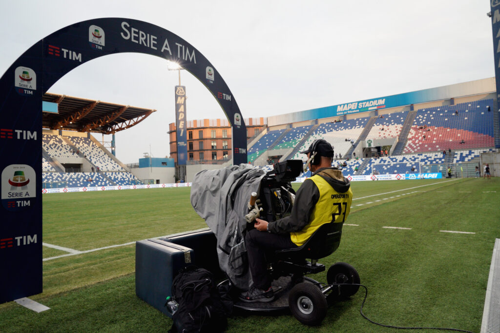 Serie A, da oggi le trattative private per i diritti televisivi | News (getty images)