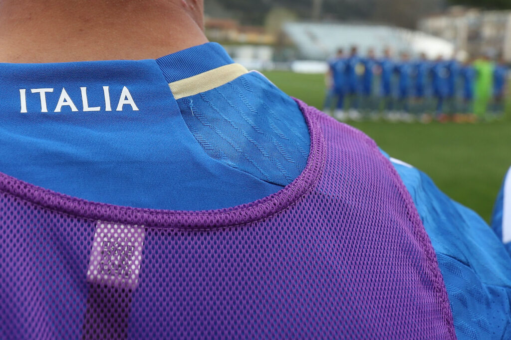 Italia Under 20